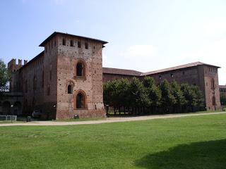 VIGEVANO (pv). Orario estivo dei Musei Civici