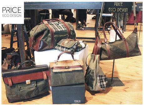 Price Eco Design: il dandy eroe del Made in Italy