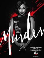 I ♥ Telefilm: How to get away with murder, Galavant, L'ispettore Coliandro