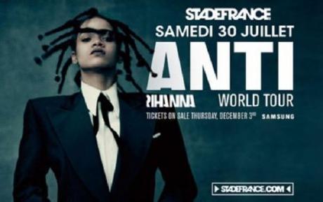 rihanna anti world tour