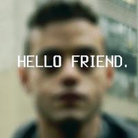 Episodi Seriali - Mr. Robot 1x01