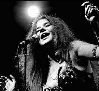 I Grandi del Blues Rock: 13 - Janis Joplin