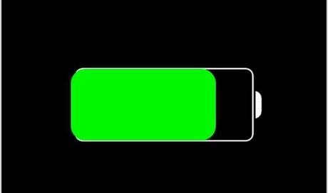 Ricarica lenta batteria su iPhone per avere la massima durata