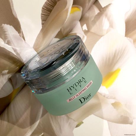 DIOR • TRE NOVITÀ dalla Linea HYDRALIFE • Idratazione intensa in purezza