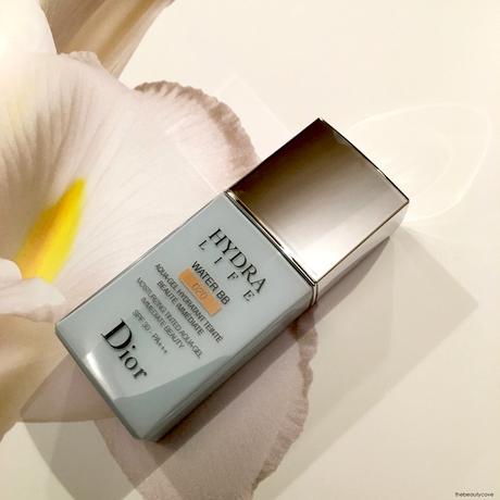 DIOR • TRE NOVITÀ dalla Linea HYDRALIFE • Idratazione intensa in purezza