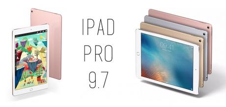 Apple presenta ufficialmente iPhone SE e il nuovo iPad Pro 9.7: prezzo, caratteristiche e foto