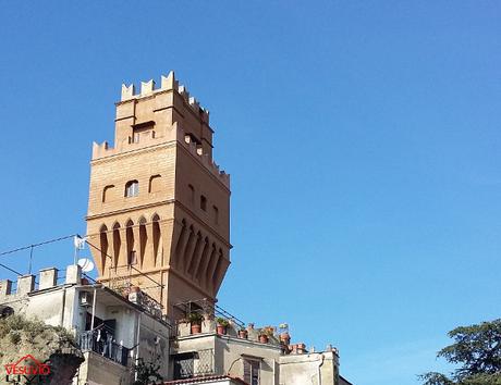 torre del palasciano fantasma