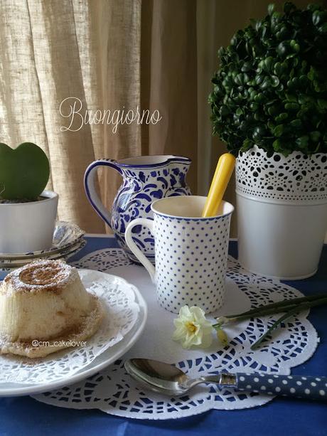 Tradizioni Siciliane : La Cassata al Forno