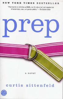 Recensione: PREP - Curtis Sittenfeld