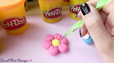 Divertimento con Play-Doh - Have fun with Play-Doh