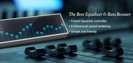 Music Equalizer