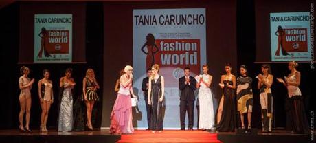 Tania Caruncho