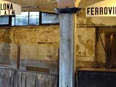 Beni Milano: l'Albergo Diurno Venezia