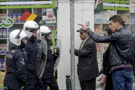 Come il Belgio si è venduto al radicalismo islamico per il petrolio