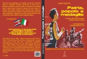 Calcio sfogliato-GANEFO, le olimpiadi ribelli raccontate nel libro “Patria Popolo e medaglie”