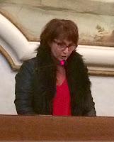 PAVIA. Melania Lanave critica la gestione delle risorse da parte della giunta Depaoli.