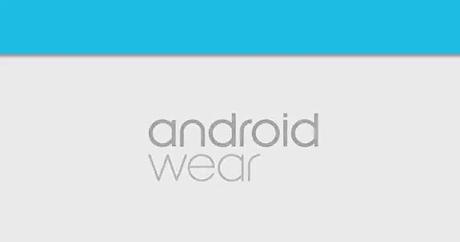 Android Wear Google Help