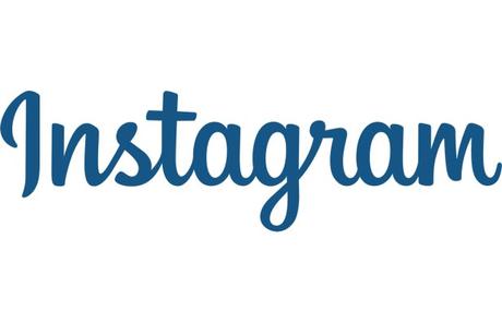 instagram logo notifiche web