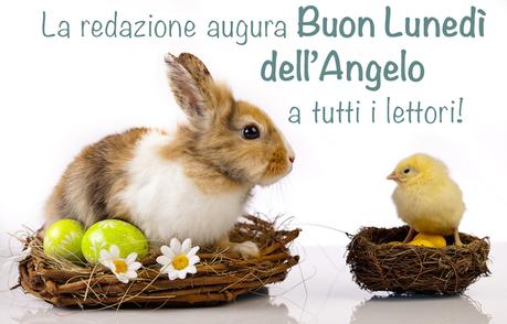 [Immagini] Auguri di Pasqua e Pasquetta da inviare su Whatsapp