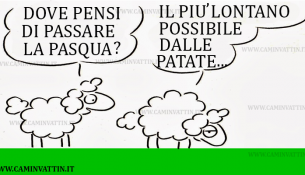 [Immagini] Auguri di Pasqua e Pasquetta da inviare su Whatsapp