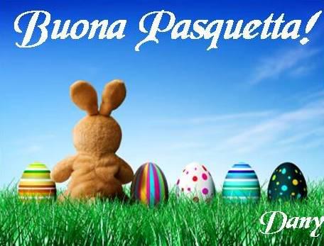 [Immagini] Auguri di Pasqua e Pasquetta da inviare su Whatsapp