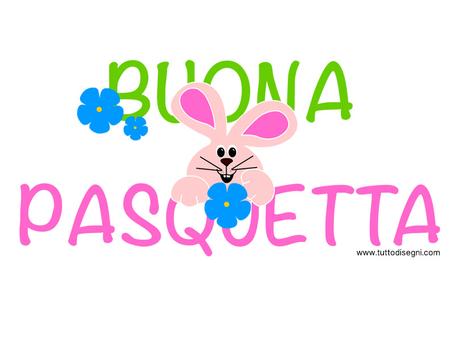 [Immagini] Auguri di Pasqua e Pasquetta da inviare su Whatsapp