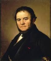 Minibiografie: 174 anni fa moriva Stendhal