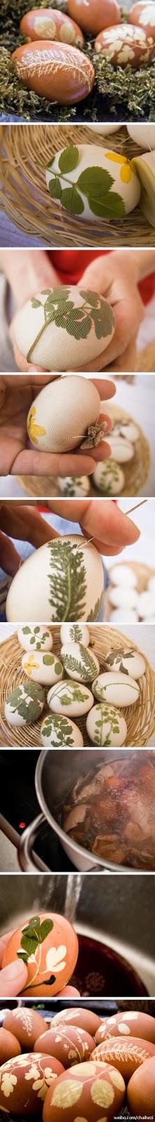 Home/Design: LE MIGLIORI CREAZIONI DIY PER LA PASQUA - the best creations DIY for easter - DIY ideas for easter