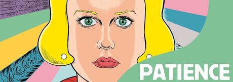 Preview: Patience di Daniel Clowes