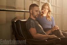 “Agents Of S.H.I.E.L.D. 3”: Adrianne Palicki e Nick Blood sull’ultimo episodio, lo spin-off Most Wanted