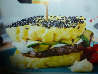 ricette hamburger - con patate ricette hamburger - con patate