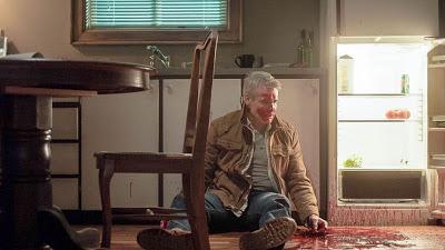 He Never Died (di Jason Krawczyk, 2015)