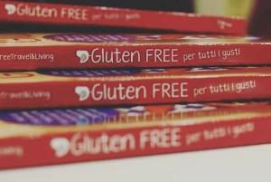 GLUTEN FREE PER TUTTI I GUSTI a ROMA! Gluten Free per tutti i gusti - Presentazioni - Gluten Free Travel & Living