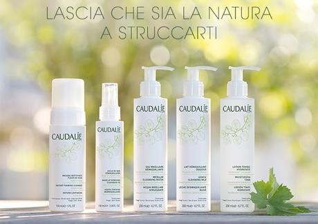 Caudalìe gli struccanti su misura Caudalìe gli struccanti su misura