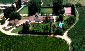 Saint Emilion e Cina = tutta una farsa Saint Emilion e Cina = tutta una farsa