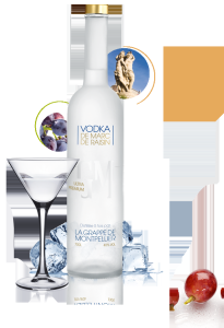 Le Vodka non sono monopolio Russo o Polacco Le Vodka non sono monopolio Russo o Polacco