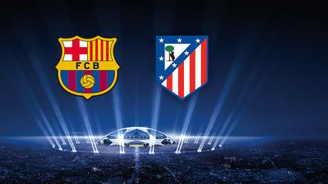 Champions League: Barça in cerca del riscatto, emergenza in difesa per l’Atletico Champions League: Barça in cerca del riscatto, emergenza in difesa per l’Atletico