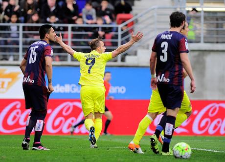 Villarreal quarto: manca solo la matematica Villarreal quarto: manca solo la matematica