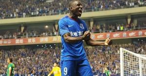 Cina, 3° giornata: pari fra Hebei e Jiangsu, Zaccheroni in crisi, hat trick per Demba Ba nella vittoria dello Shenhua Cina, 3° giornata: pari fra Hebei e Jiangsu, Zaccheroni in crisi, hat trick per Demba Ba nella vittoria dello Shenhua