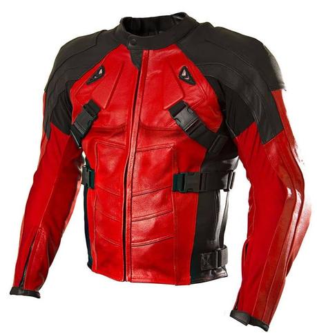 Vestiti come Daredevil Armored_Style_Deadpool_Bikers_Leather_Jacket__11809_zoom
