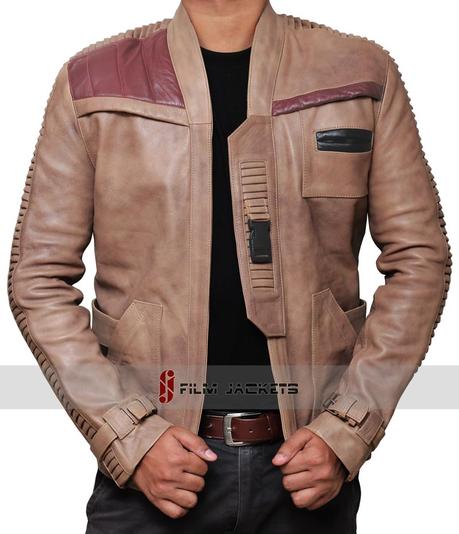 Vestiti come Daredevil Star_Wars_Finn_Leather_Jacket__28583_zoom