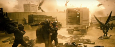 Batman V Superman – Le Easter Eggs del film batman-v-superman-dream-sequence