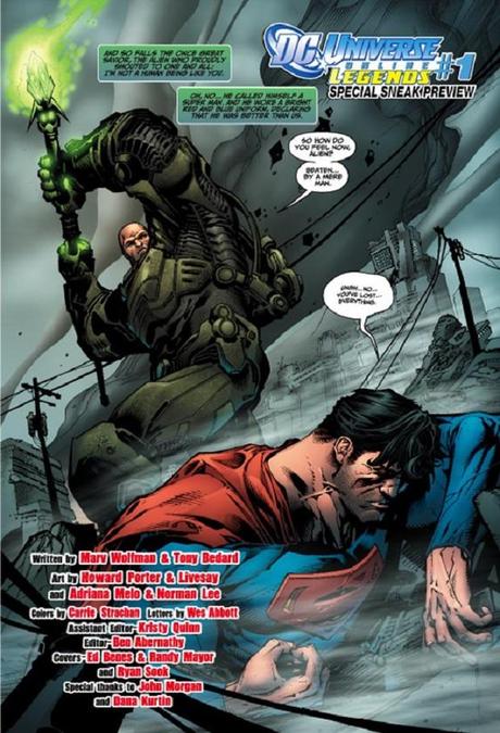 Batman V Superman – Le Easter Eggs del film batman-v-superman-kryptonite-spear