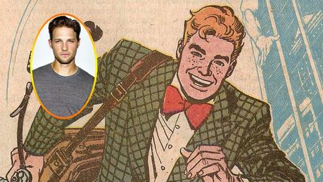 Batman V Superman – Le Easter Eggs del film jimmy