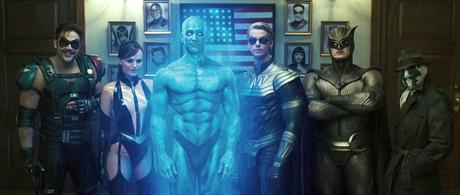 Batman V Superman – Le Easter Eggs del film watchmen_group_photo_by_mattsheep