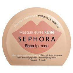 Maschera per le labbra Sephora: da provare! Marchera per labbra sephora karite
