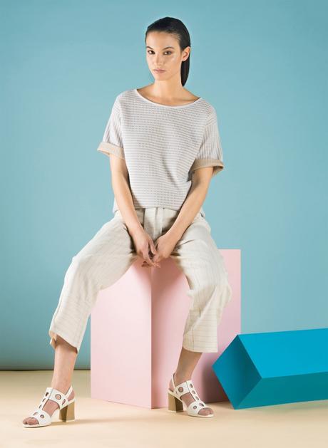 Peperosa scarpe Primavera Estate 2016, chic o casual PEPEROSA - SS2016 - Scarpe