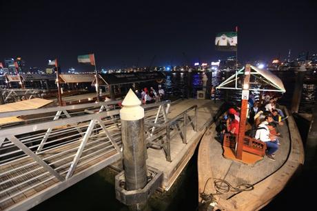 Deira, un’altra Dubai lontana dal lusso e dagli sfarzi Deira, un’altra Dubai lontana dal lusso e dagli sfarzi