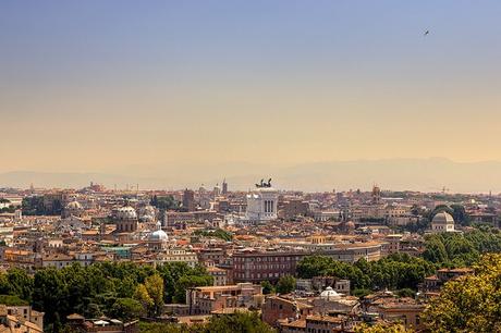 Roma capitale dell’arte: dove ammirarla e dove comprare Roma capitale dell’arte: dove ammirarla e dove comprare