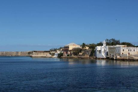 Isola di Mozambico: il ritmo pacato di un paradiso al largo dell’Africa Isola di Mozambico: il ritmo pacato di un paradiso al largo dell’Africa